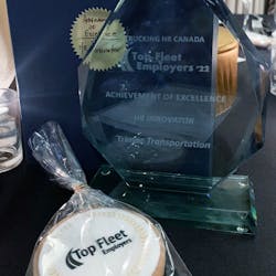 Trimac Hr Innovator Award Trimac Hr Innovator Award