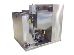 Sabo Wastwater Treatment Equip Sabo Wastwater Treatment Equip