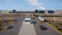 Bendix Commercial Vehicle Systems Bendix Commercial Vehicle Systems