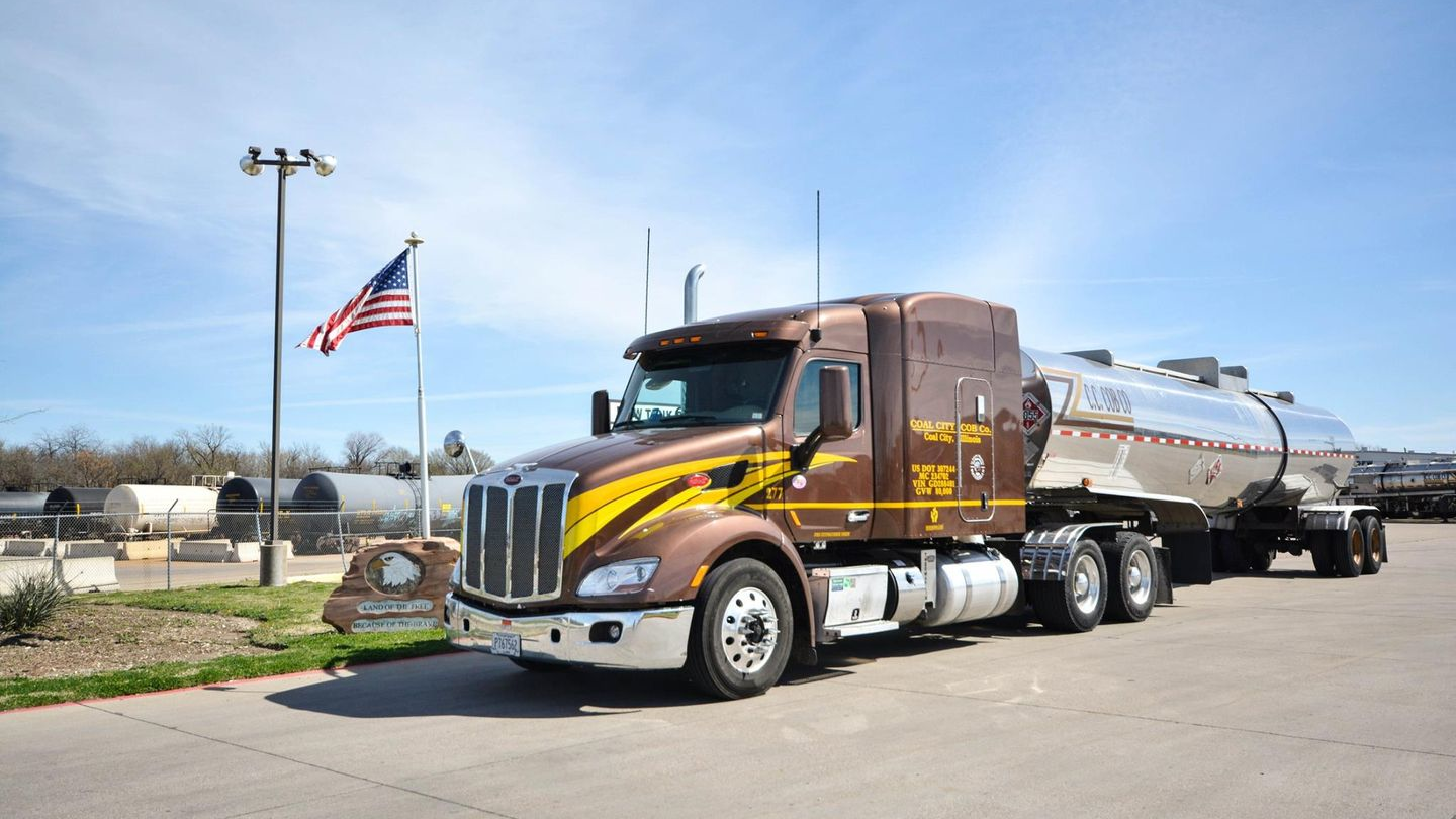 Heniff Transportation acquires Texasbased Coal City Cob Company Bulk