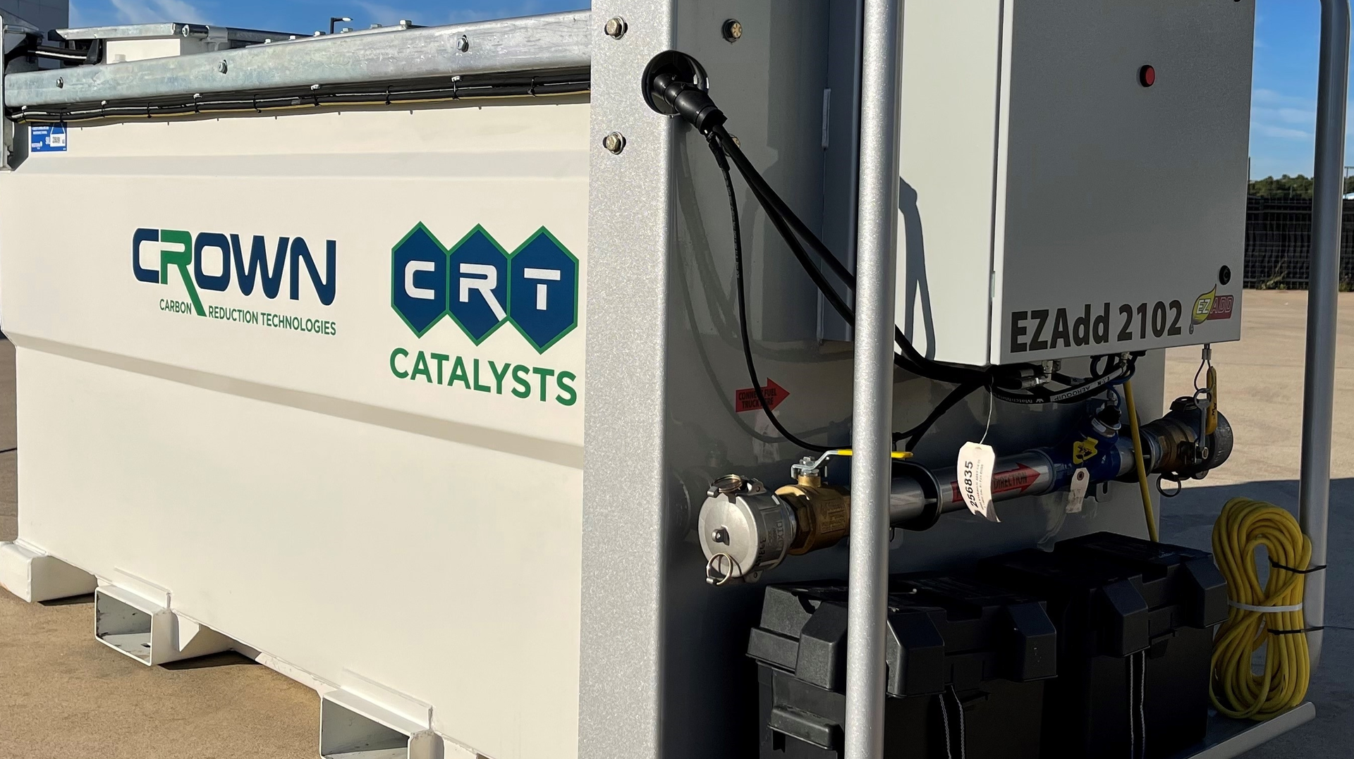 Crown Carbon Reduction Technologies 636ba6e4d16cf