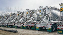 Dana Dry Bulk Trailers Facebook Dana Dry Bulk Trailers Facebook