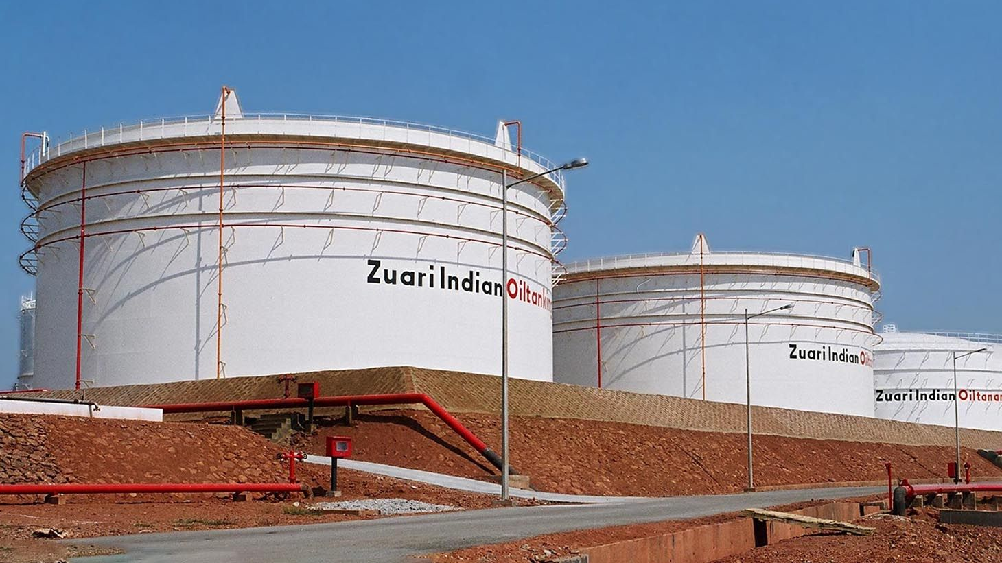 Indian Oiltanking Terminals 637cde65424e9