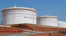 Indian Oiltanking Terminals