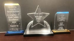 Quantix Dow Safety Awards 637b89d8be309 Quantix Dow Safety Awards 637b89d8be309