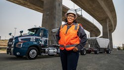 Savage Truck Driver Photo 63724c3180f42 Savage Truck Driver Photo 63724c3180f42