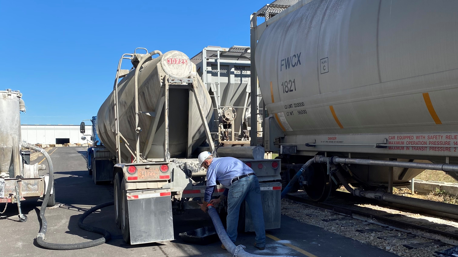 American Petro Log Cover Possibility 7 6388bc1e89f4e