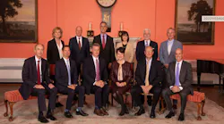 Ilta Board Members Facebook