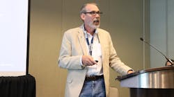 Troy Basso, vice president of maintenance at Quantix Troy Basso, vice president of maintenance at Quantix