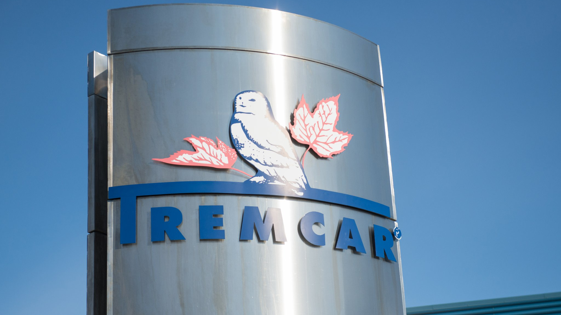 Tremcar Sign Facebook 6398882498957