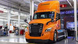 Schneider Adds 100 Ecascadia To Fleet Hero 63923d082ec65 Schneider Adds 100 Ecascadia To Fleet Hero 63923d082ec65