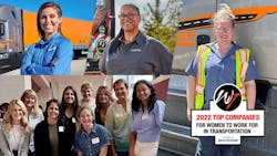2022 Wit Schneider Top Company For Women To Work For Hero 2022 Wit Schneider Top Company For Women To Work For Hero