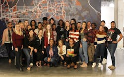 Quality Carriers staff receives a 2022 Top Company for Women to Work For in Transportation Award from Women in Trucking. Quality Carriers staff receives a 2022 Top Company for Women to Work For in Transportation Award from Women in Trucking.