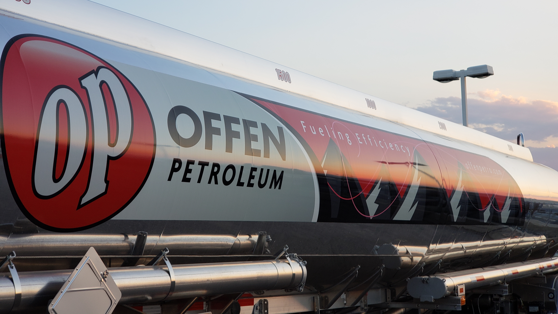 Offen Petroleum enters Great Lakes region with Gas Depot acquisition