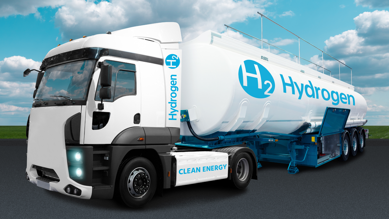 Scientists study heat flows in liquid hydrogen transport, storage Bulk Transporter