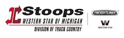 Stoops Western Star Banner Image
