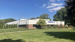 Ann Arbor, Michigan hydrogen ICE test facility Ann Arbor, Michigan hydrogen ICE test facility