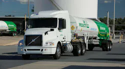 Air Products Truck Facebook