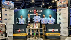 Paragon Sales Team Nttc Paragon Sales Team Nttc