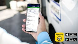 Penske Connected Fleet Driver App 63dbc903379d0 Penske Connected Fleet Driver App 63dbc903379d0