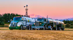 Lynden Legacy
