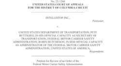 Intellistop Suit Intellistop Suit