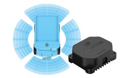 Spartan Radar and Phillips Innovations will launch trailer blindspot detection devices and layer patented radar technologies onto trailer cameras. Spartan Radar and Phillips Innovations will launch trailer blindspot detection devices and layer patented radar technologies onto trailer cameras.