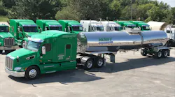 Heniff Trucks Linked In