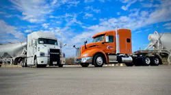 Xcel Bulk Logistics, which operates through XBL Construction Materials and XBL Industrial Materials, has quickly evolved from concept to $65 operation.