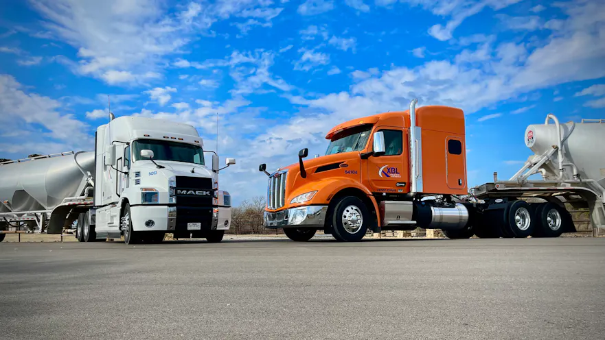 Xcel Bulk Logistics, backed by Lilium, sister companies, turning heads ...
