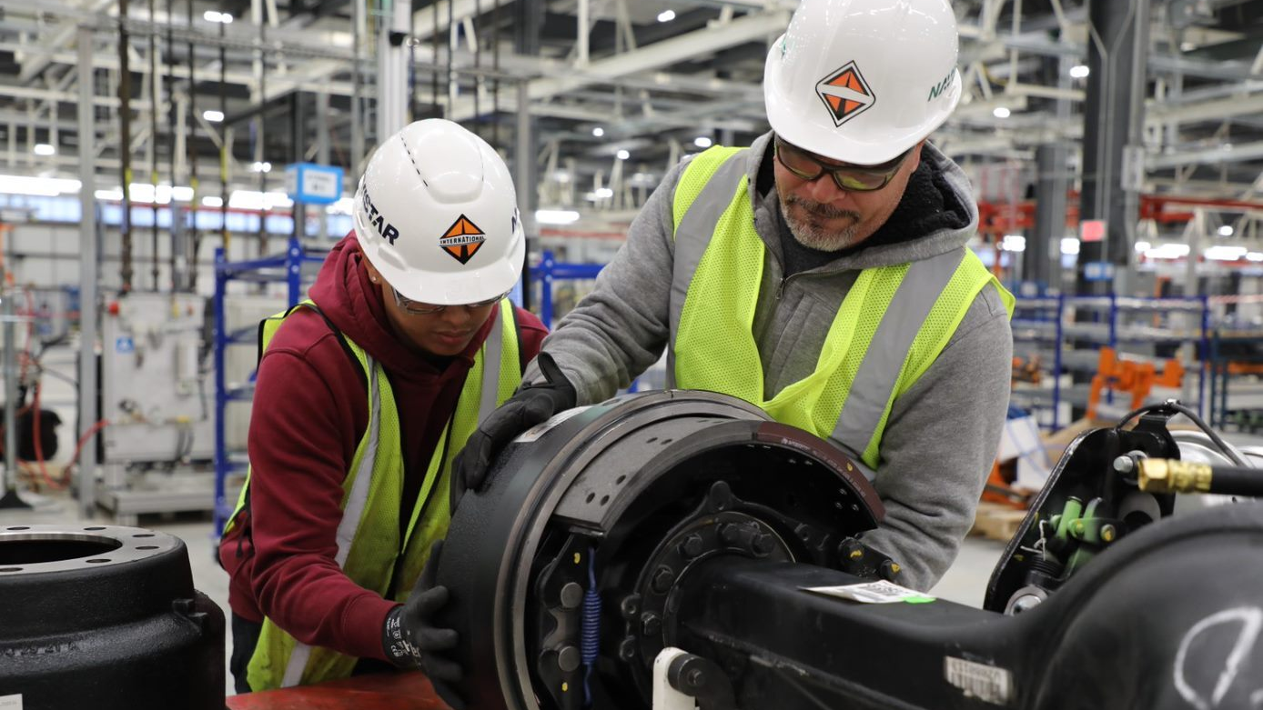 Navistar Truck Plant 640206cae4180 6407bdd4c7031