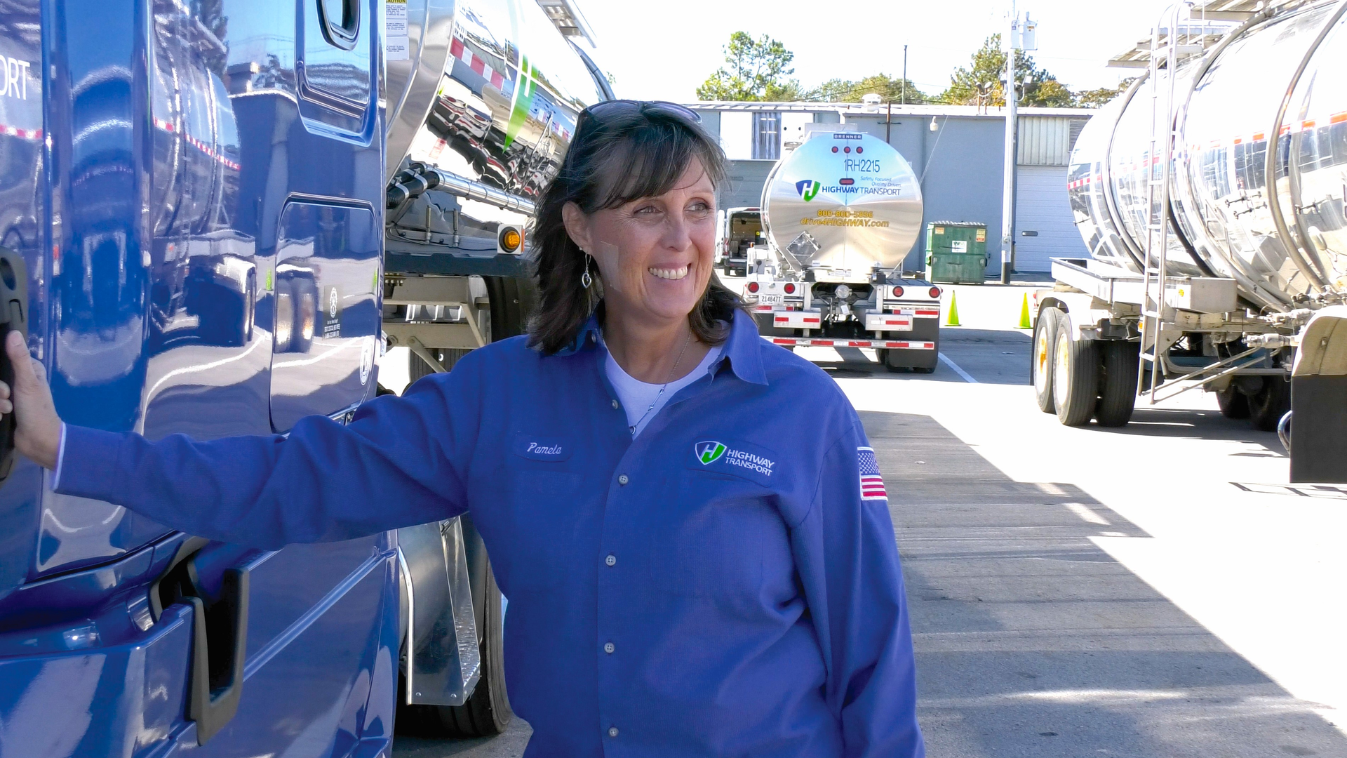 Pam Smile 6410713f666d7