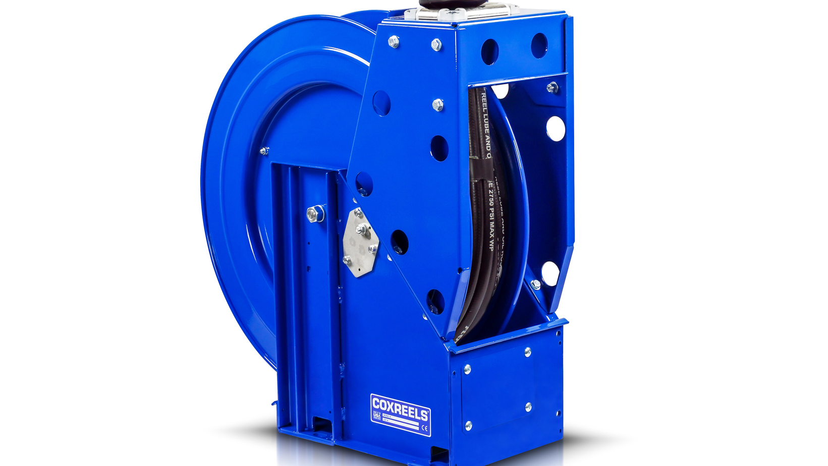 Xtm Dual Hydraulic Series Floor Mnt Copy