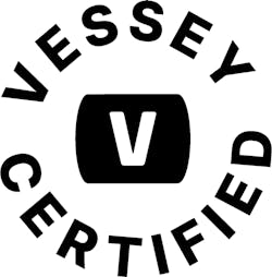 Vessey Certified Vessey Certified