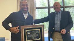 Abc Driver Vta Award