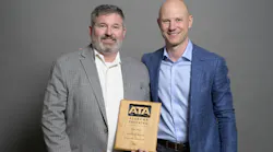 Action Resources Safety Award