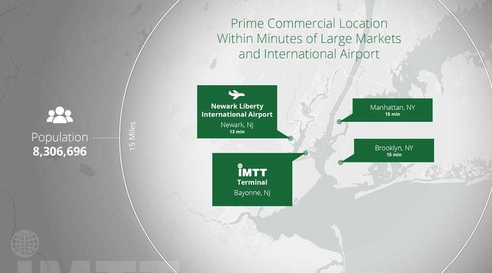 IMTT to consolidate Bayonne, New Jersey bulk liquid storage operations ...