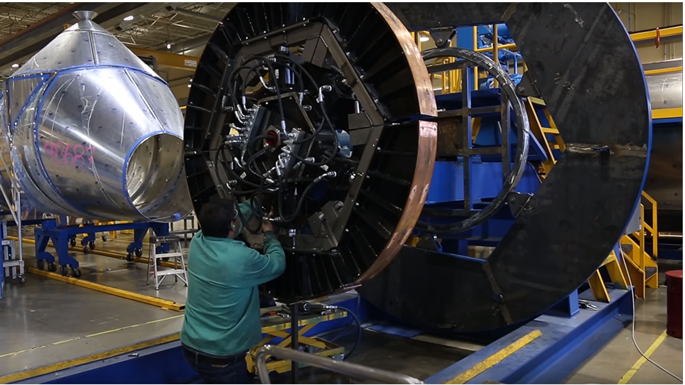 Juarez trailer oprations