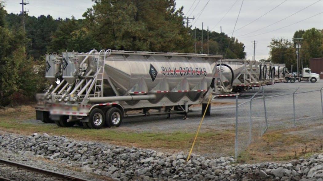 Bulk Carriers, Inc., was founded in 1998 in Dalton, Georgia.