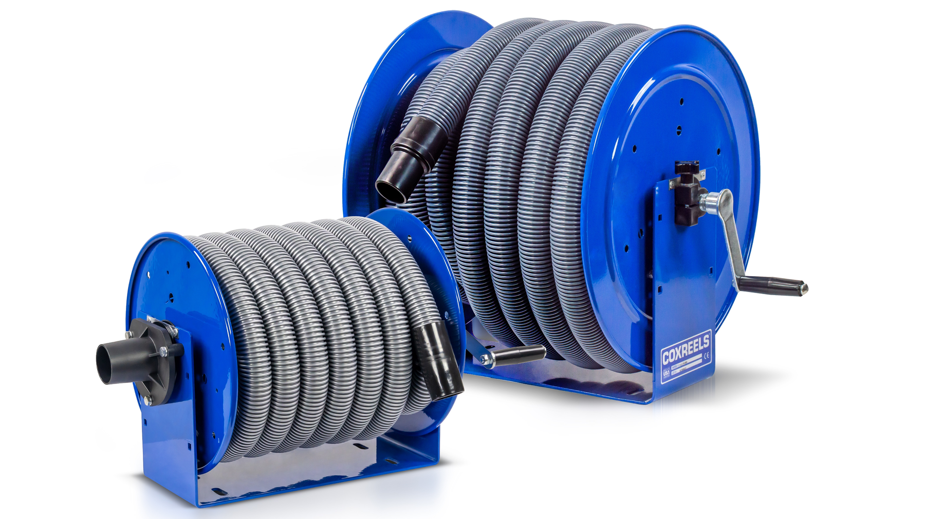 Coxreels V100 Series Combo