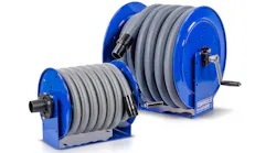 Coxreels V100 Series Combo