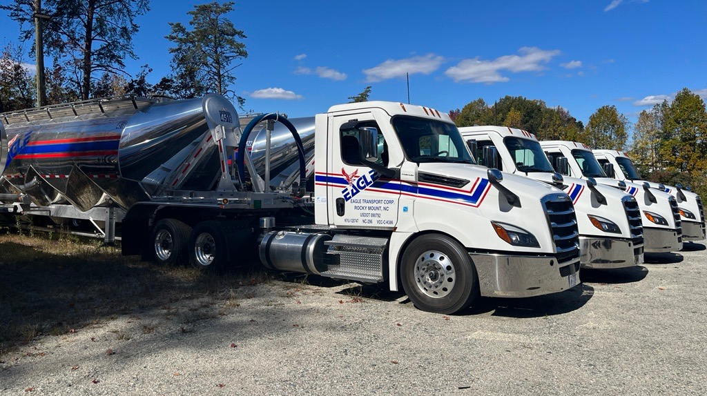 Eagle Dry Bulk Facebook