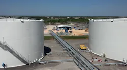 Kinder Morgan Terminal Facebook