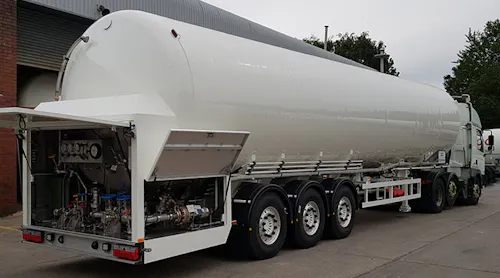 News | Bulk Transporter