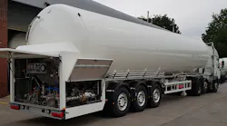 M1 Engineering Trailer