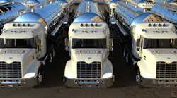 Moffitt Trucks