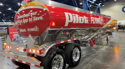 Pilot Smart Tanker 2 Pilot Smart Tanker 2