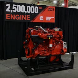 5 24 Cummins 2 5 Millionth Engine 646f897e4195a 5 24 Cummins 2 5 Millionth Engine 646f897e4195a