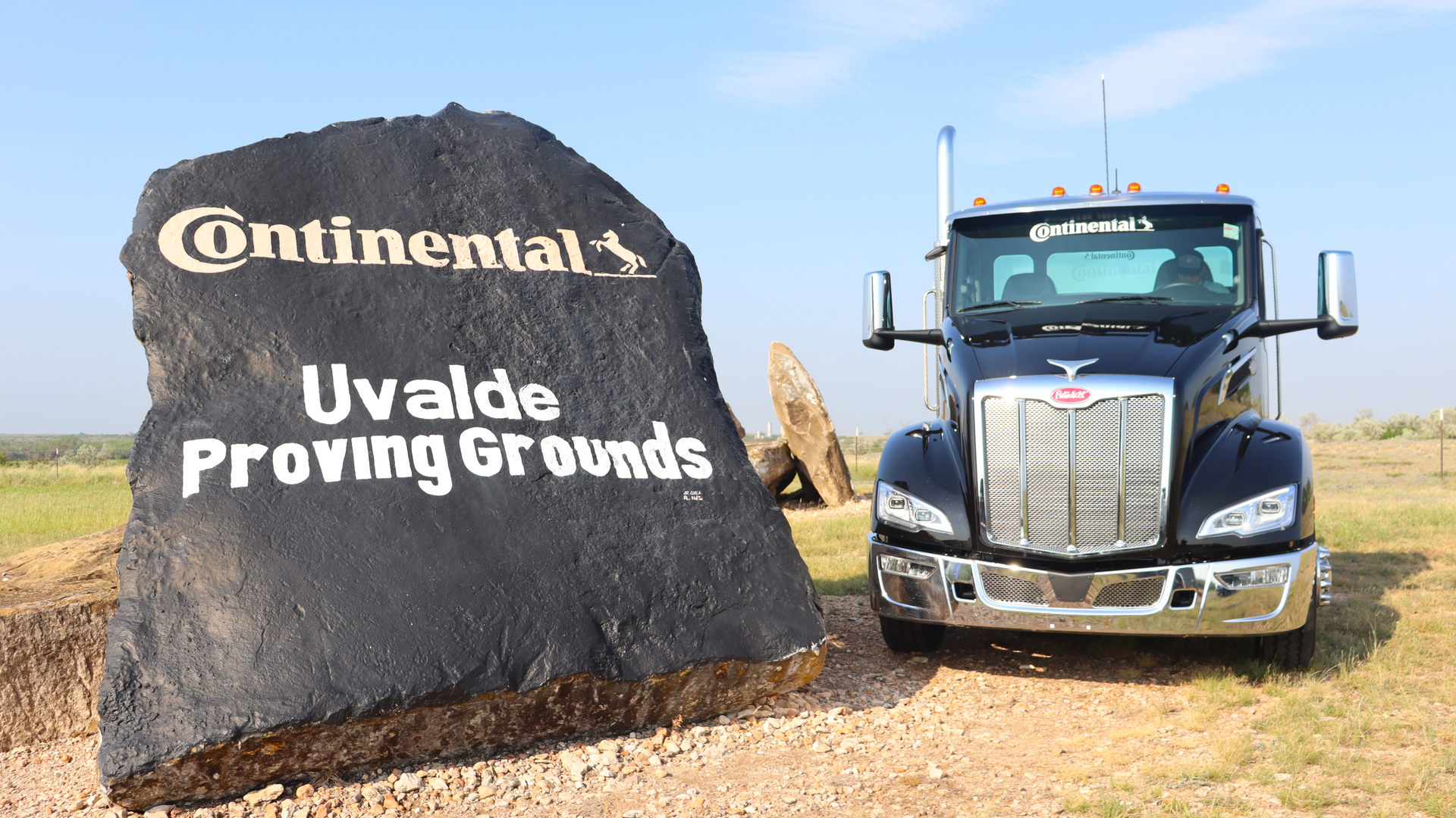 Xpanded Xperience Continental spotlights advanced tire technology in