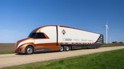 Navistar International Super Truck 6491f5a20418d